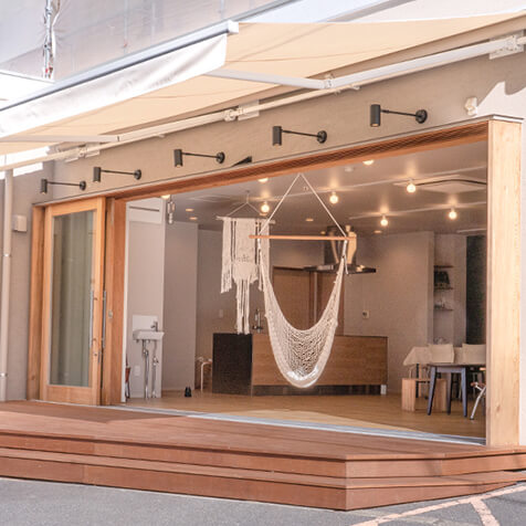 みんなのまなびば み館
