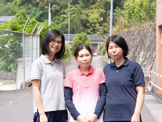 採用情報
