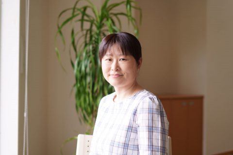 山本郁子