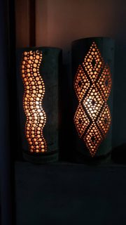 竹灯り作りきょうしつ