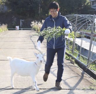 畑村竜太せんせい