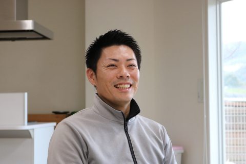 前田慎一郎せんせい