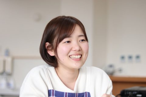 小柳智恵子せんせい