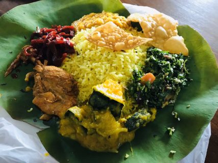 スリランカカレーきょうしつ