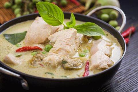 タイカレーきょうしつ