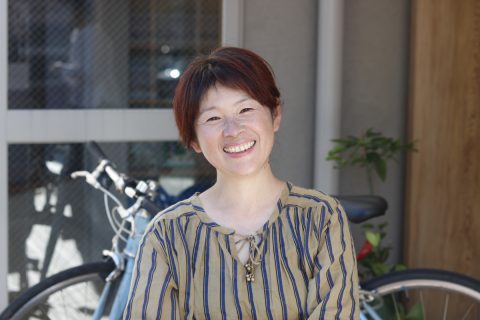 阿部美和子せんせい