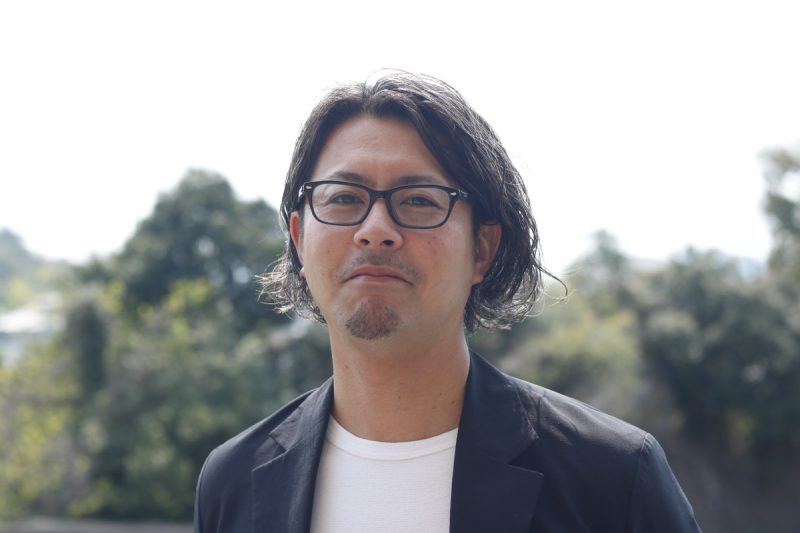 〈wagayoのひとびと〉はらだ たつお / 障がい者福祉事業「GOOOOD」始まります。