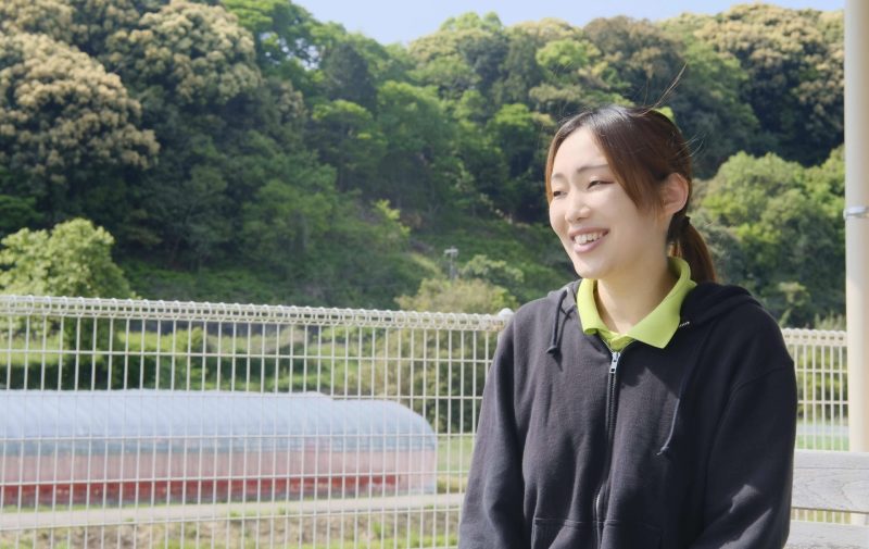 〈wagayoのひとびと〉さかもと むつみ