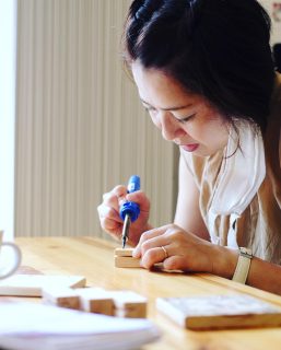 寺井小夜子せんせい