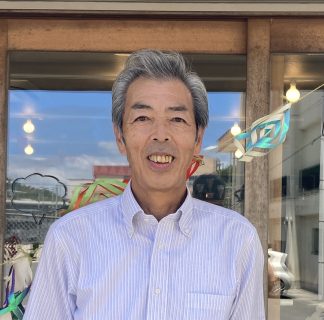 川口正春(どんぐり先生)