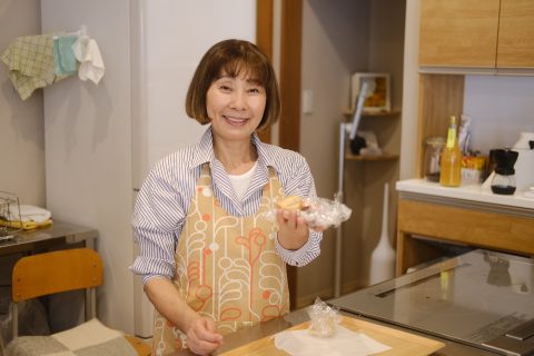大塚愛美せんせい