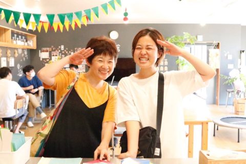 わくわくキッチンきょうしつ