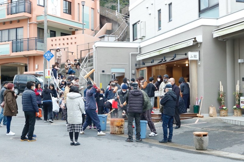 み館の風景