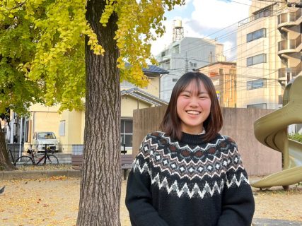 木元茜里せんせい