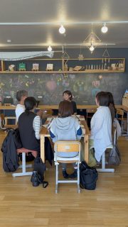 顔ヨガきょうしつ