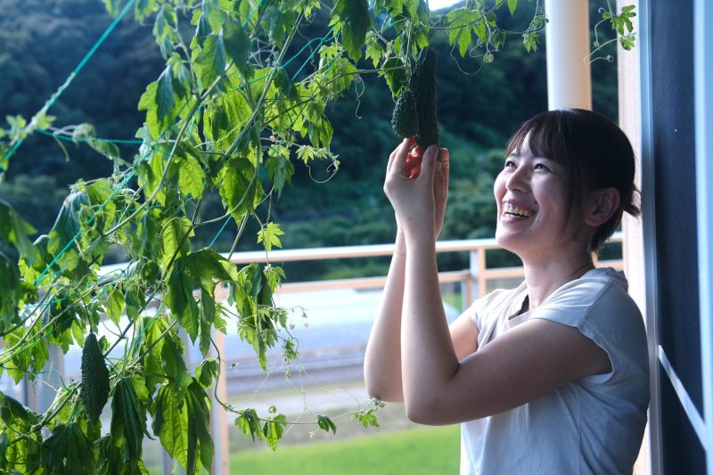 職員・入居者・家族、みんなで新しい物語を紡ぎ、はぐくむ。（「ふくしの修学旅行」掲載記事）