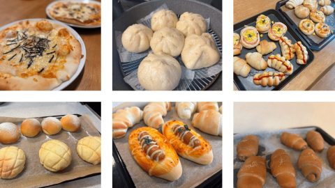 ジャンクなきょうしつ